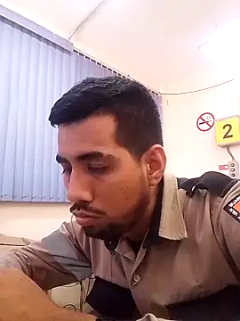 EnriquePersian197 online show from February 2025 06:47:02 PM