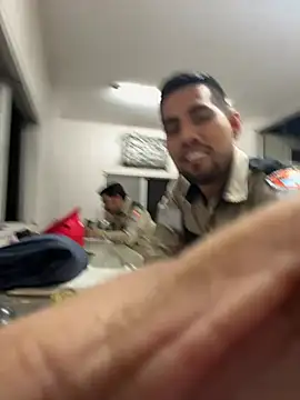 EnriquePersian197 online show from March 2025 01:36:02 AM