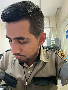 EnriquePersian197 online show from March 2025 01:32:02 AM