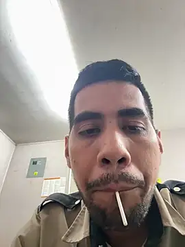 EnriquePersian197 online show from March 2025 05:52:01 AM