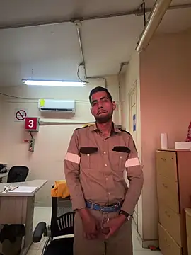 EnriquePersian197 online show from February 2026 12:17:01 AM