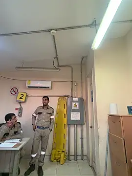 EnriquePersian197 online show from February 2026 12:19:02 AM