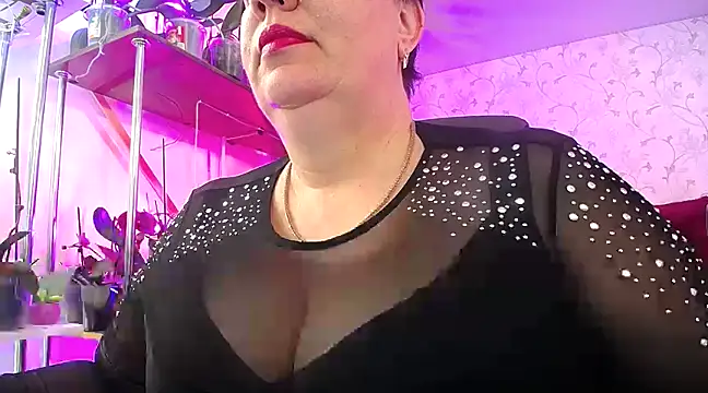 Snapshot of _Sweet_Woman chatting on February 2025 09:58:01 AM  Sweet Woman online show from February 2025 09:58:01 AM