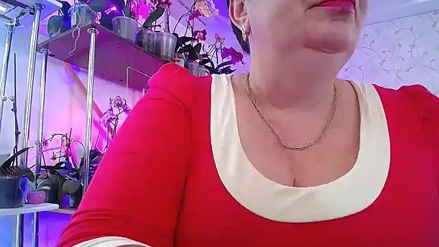 Snapshot of _Sweet_Woman chatting on February 2025 12:16:02 PM  Sweet Woman online show from February 2025 12:16:02 PM