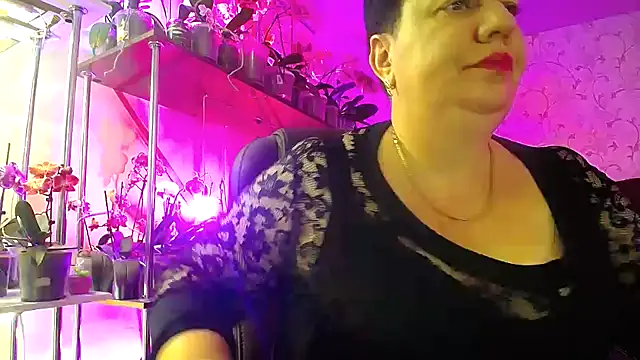 Snapshot of _Sweet_Woman chatting on March 2025 08:10:02 AM  Sweet Woman online show from March 2025 08:10:02 AM