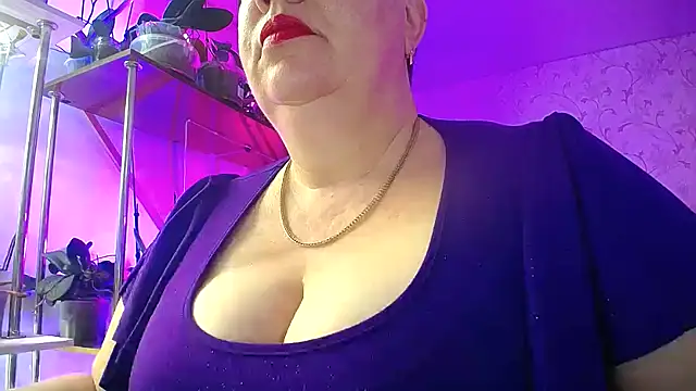 Snapshot of _Sweet_Woman chatting on January 2026 07:33:02 AM Sweet Woman online show from January 2026 07:33:02 AM