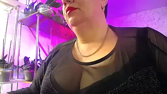 Snapshot of _Sweet_Woman chatting on January 2026 07:03:01 AM Sweet Woman online show from January 2026 07:03:01 AM