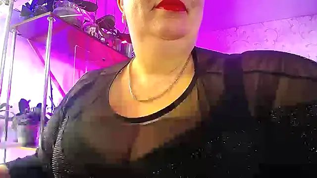 Snapshot of _Sweet_Woman chatting on February 2026 06:07:01 AM Sweet Woman online show from February 2026 06:07:01 AM