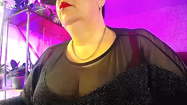 Snapshot of _Sweet_Woman chatting on February 2026 06:10:02 AM Sweet Woman online show from February 2026 06:10:02 AM