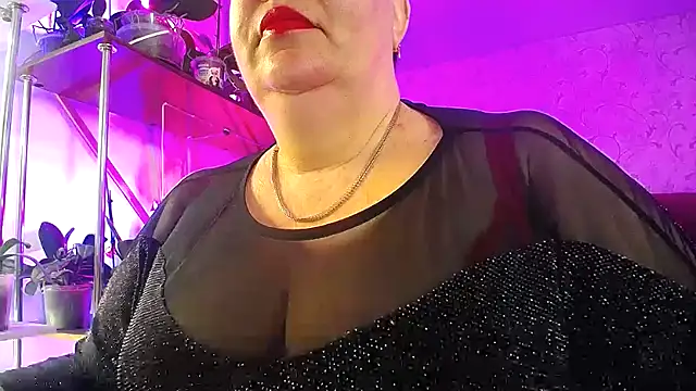 Snapshot of _Sweet_Woman chatting on February 2026 06:26:01 AM Sweet Woman online show from February 2026 06:26:01 AM