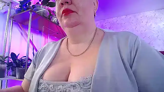 Snapshot of _Sweet_Woman chatting on February 2026 06:58:02 AM Sweet Woman online show from February 2026 06:58:02 AM