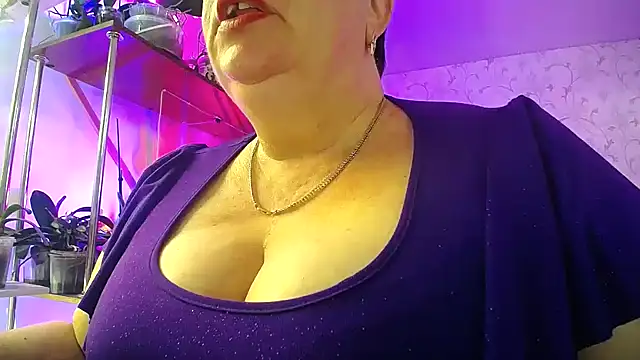 Snapshot of _Sweet_Woman chatting on February 2026 01:21:01 PM Sweet Woman online show from February 2026 01:21:01 PM