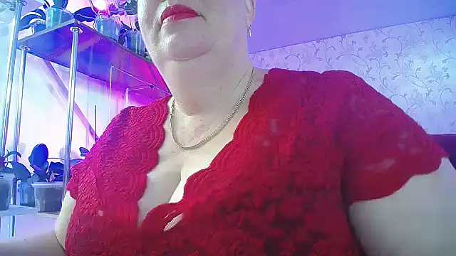 Snapshot of _Sweet_Woman chatting on June 2026 06:52:02 AM Sweet Woman online show from June 2026 06:52:02 AM