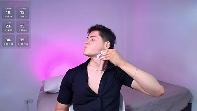 Naytoon  lex online show from March 2026 12:07:02 AM