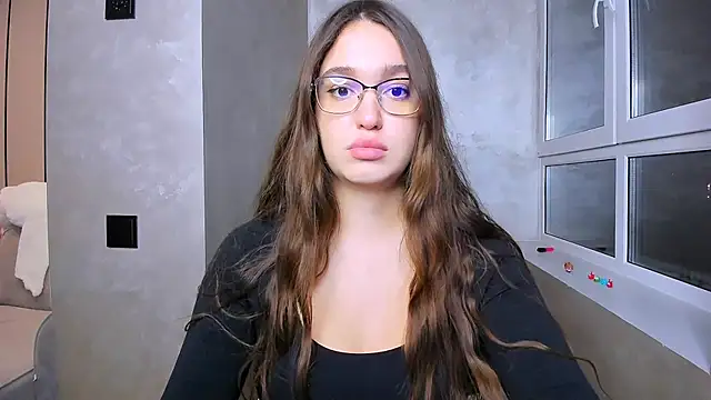 fancy bunny online show from October 2025 07:10:02 PM