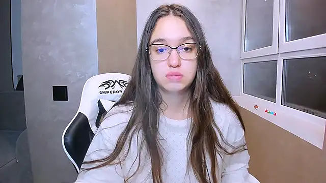 fancy bunny online show from October 2025 08:13:02 PM