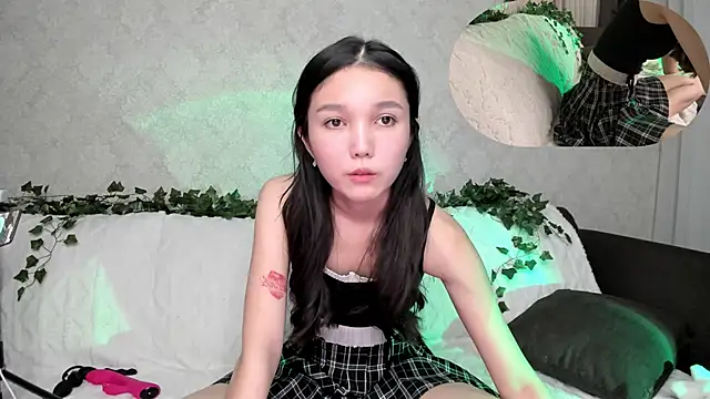 asiansoul online show from February 2025 05:28:01 PM