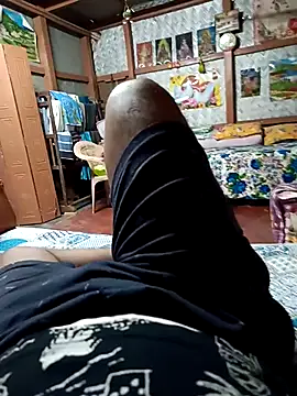 Rockysinha online show from October 2025 01:17:01 PM