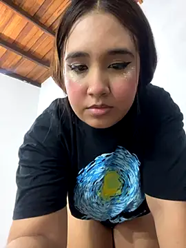 melyescobar online show from November 2025 03:30:02 AM