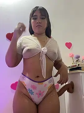 melyescobar online show from February 2026 04:07:01 AM