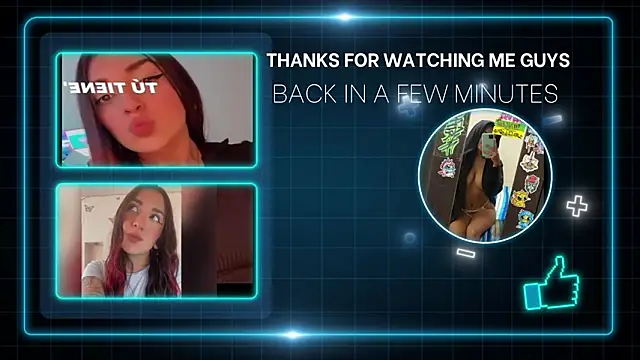 Lia-mitch online show from February 2025 05:07:02 AM