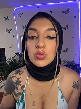 Lia-mitch online show from July 2026 06:34:02 PM