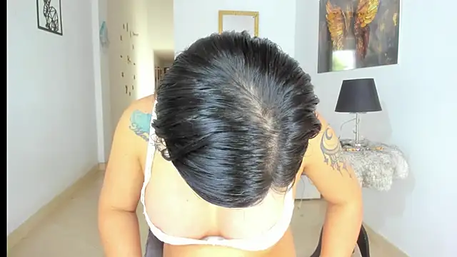 divinepleasury online show from February 2025 07:07:01 PM