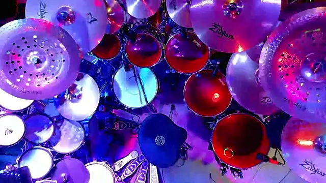 NinasNylonz online show from June 2026 09:18:01 AM