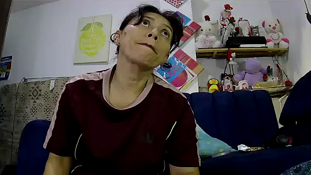 sexy mary 69 online show from February 2026 12:22:02 AM