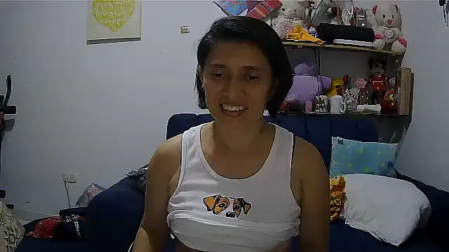 sexy mary 69 online show from July 2026 11:28:01 PM
