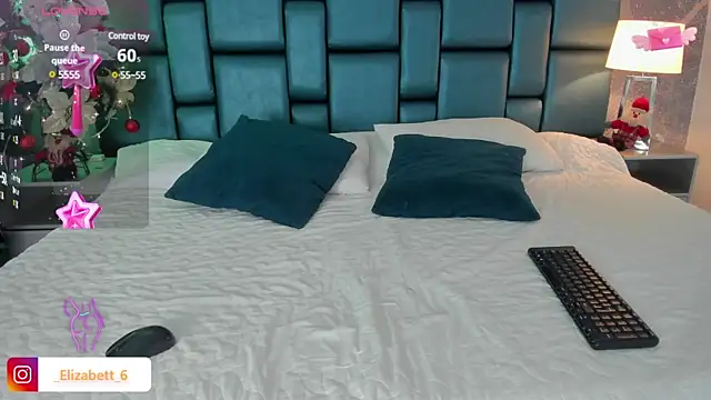 Snapshot of ELIZABETT_ chatting on December 2024 02:04:01 PM ELIZABETT online show from December 2024 02:04:01 PM