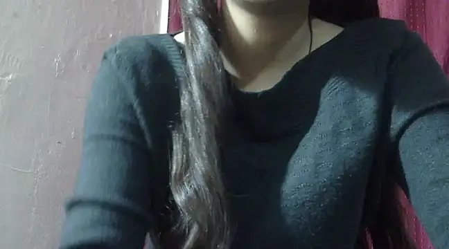 Snapshot of Aayesha chatting on December 2024 06:53:01 AM Aayesha online show from December 2024 06:53:01 AM