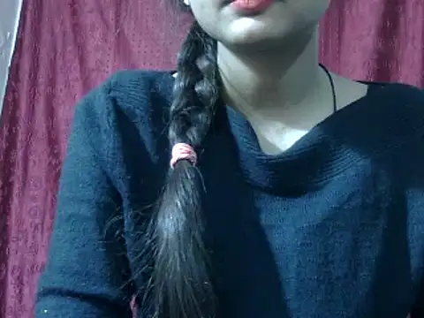 Snapshot of Aayesha chatting on December 2024 01:46:01 AM Aayesha online show from December 2024 01:46:01 AM