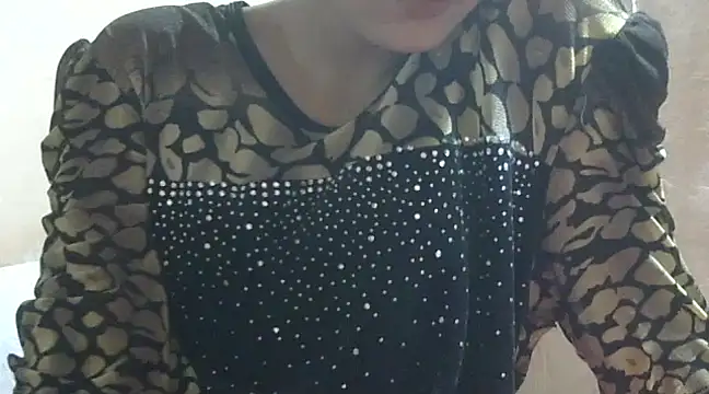 Snapshot of Aayesha chatting on February 2025 04:47:01 AM Aayesha online show from February 2025 04:47:01 AM