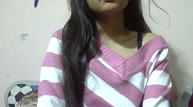 Snapshot of Aayesha chatting on February 2025 03:15:02 AM Aayesha online show from February 2025 03:15:02 AM