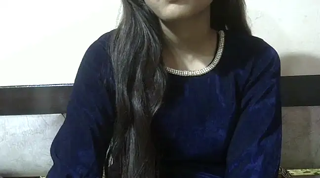 Snapshot of Aayesha chatting on February 2025 07:45:01 AM Aayesha online show from February 2025 07:45:01 AM