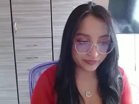 Snapshot of Nia-Cop chatting on January 2025 05:09:02 PM Nia-Cop online show from January 2025 05:09:02 PM