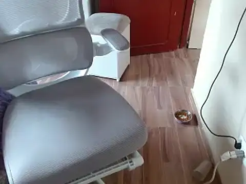 Snapshot of Nia-Cop chatting on November 2025 07:30:01 PM Nia-Cop online show from November 2025 07:30:01 PM