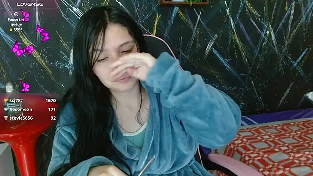 dijandygp online show from January 2025 02:30:02 PM