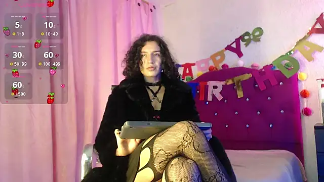 Snapshot of Angellike_doll chatting on December 2024 09:02:01 PM Angellike doll online show from December 2024 09:02:01 PM