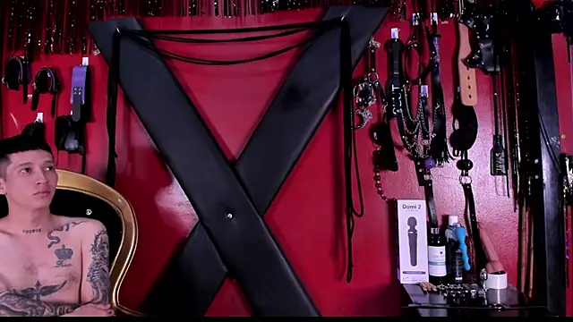 alexa n alex online show from November 2025 07:14:01 PM