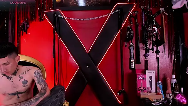 alexa n alex online show from March 2026 08:45:02 PM