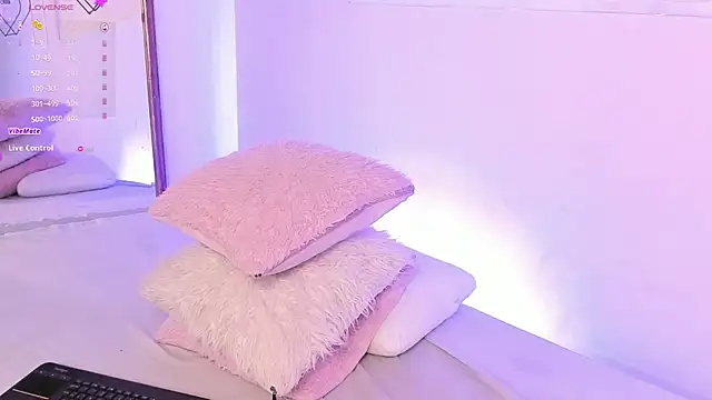 sherylgrey online show from March 2025 02:45:01 AM