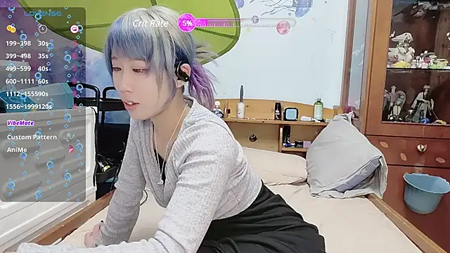 Fine-sand online show from February 2025 03:45:02 PM