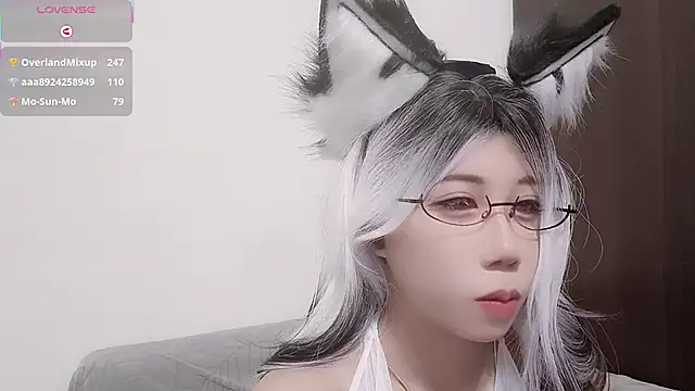 Snapshot of Fine-sand chatting on March 2026 04:01:01 PM Fine-sand online show from March 2026 04:01:01 PM