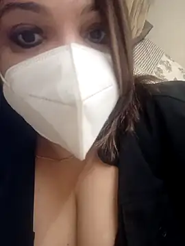 Naughty-Trisha online show from October 2025 03:26:02 AM