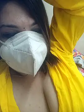 Naughty-Trisha online show from October 2025 06:27:02 AM