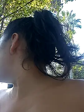 Hellen Alex online show from December 2024 08:31:02 PM