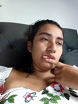 Hellen Alex online show from December 2024 07:12:02 PM