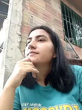 Hellen Alex online show from December 2024 06:14:01 PM